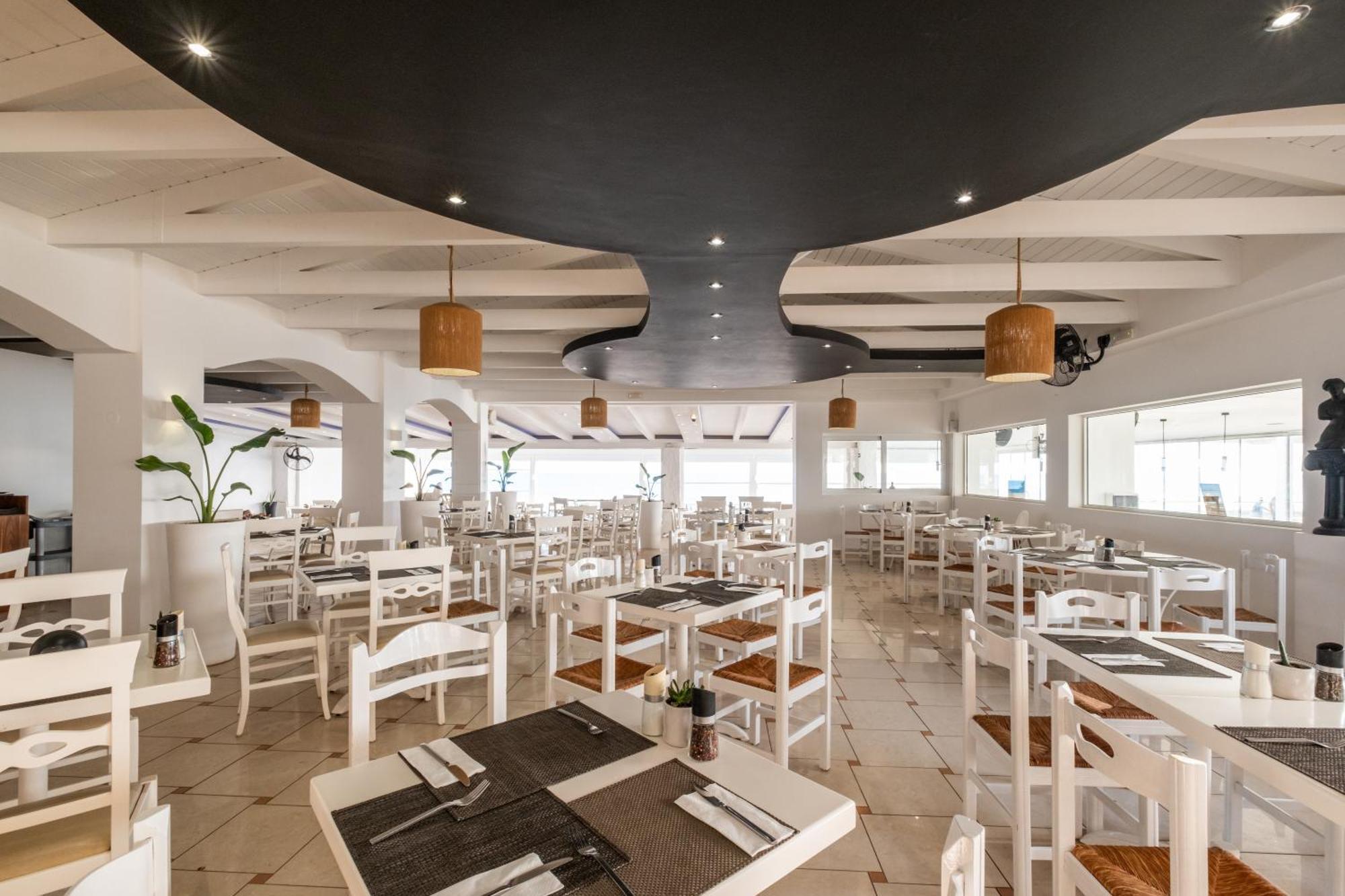 Dimitrios Village Beach Resort Ретимно Экстерьер фото